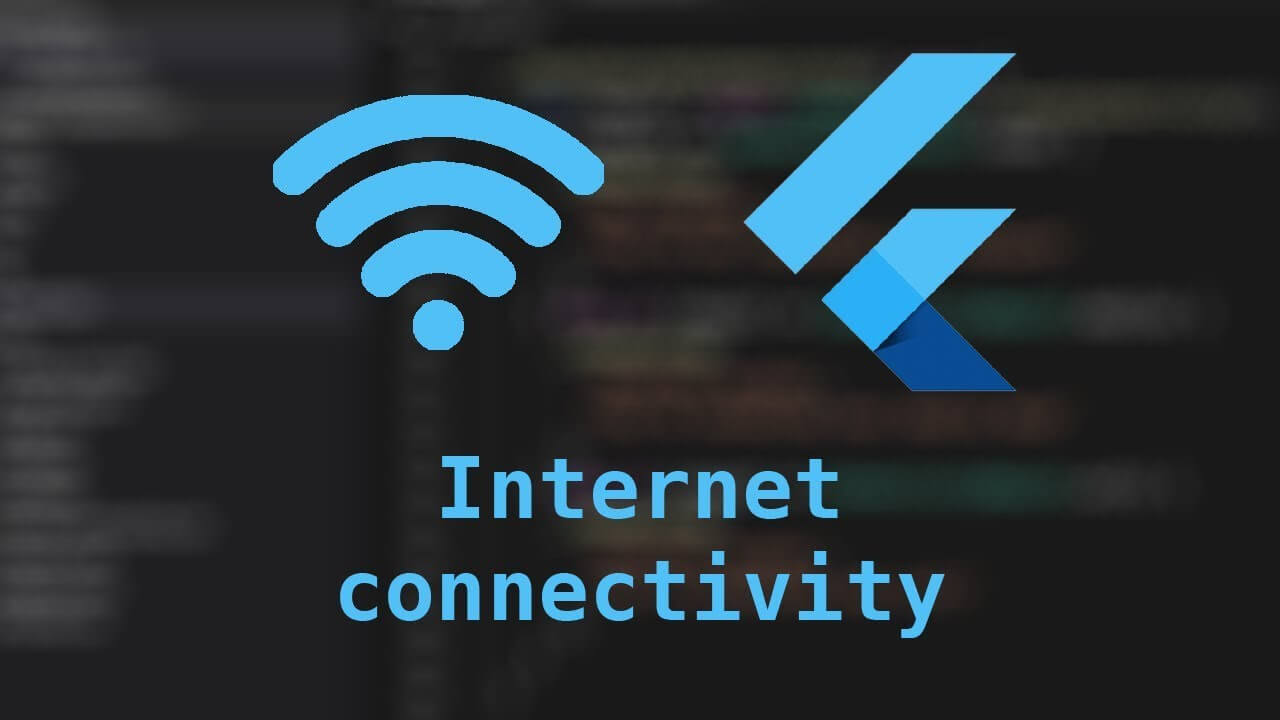 Check the Connectivity