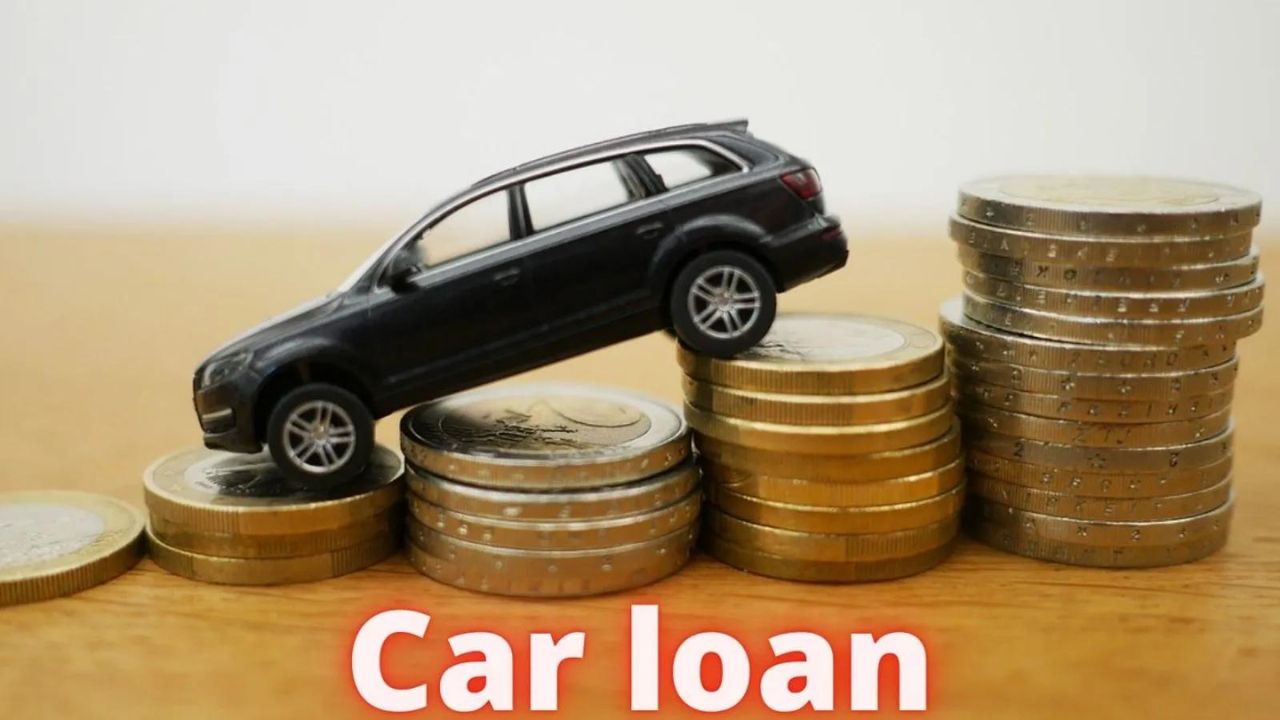 Short Term Car Loan